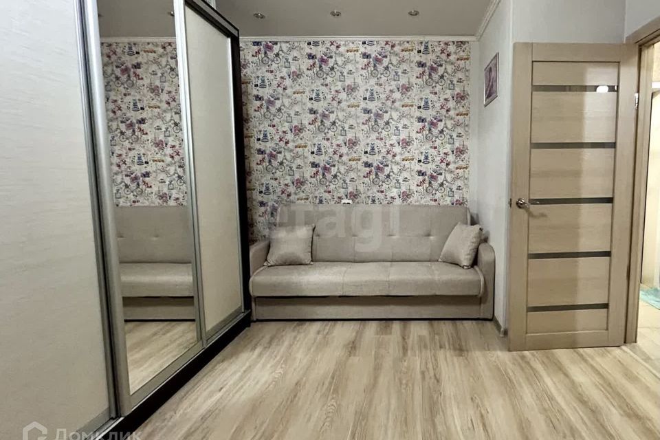 Продаётся 1-комнатная квартира, 30.1 м²