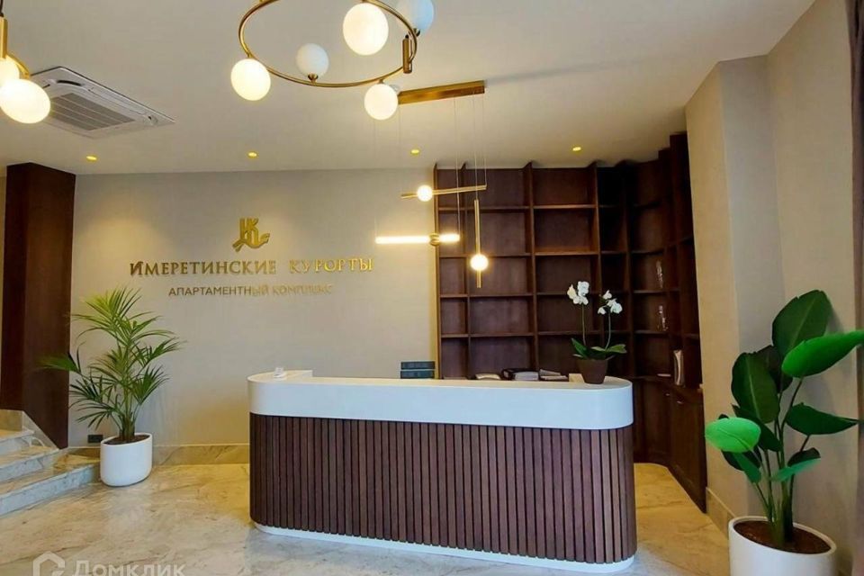 Продаётся 2-комнатная квартира, 54.3 м²
