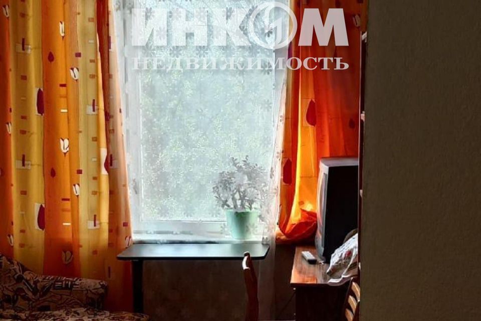 Продаётся 3-комнатная квартира, 60.4 м²