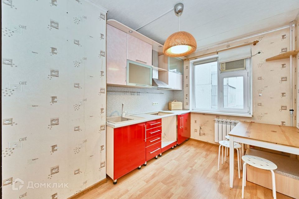 Продаётся 2-комнатная квартира, 51.2 м²