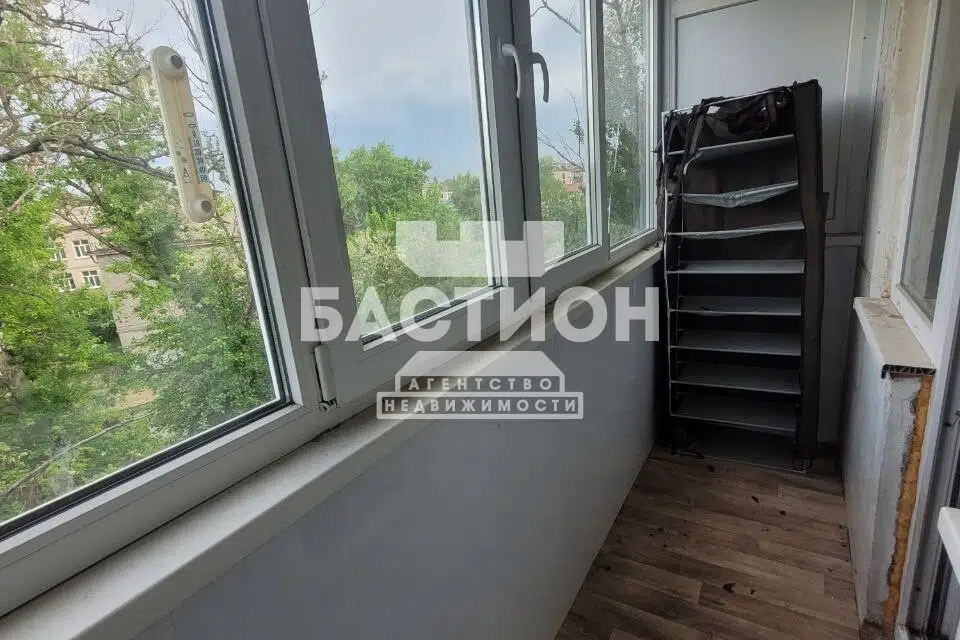 Продаётся 1-комнатная квартира, 33 м²