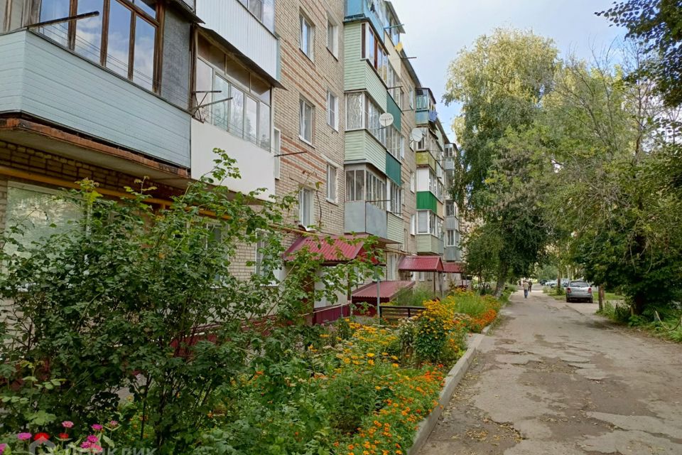 Продаётся 1-комнатная квартира, 30 м²