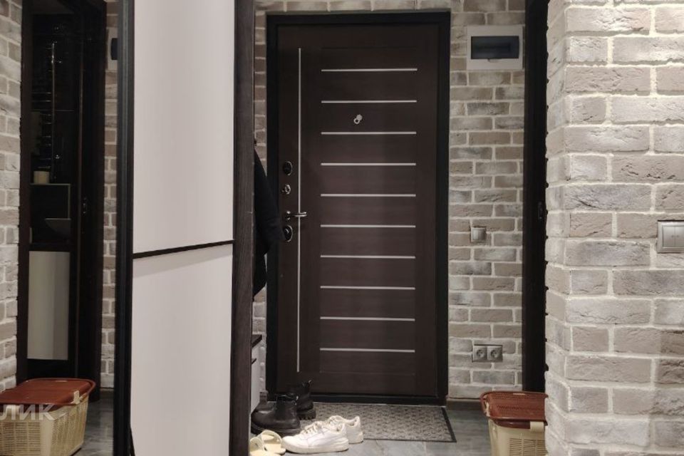 Продаётся 3-комнатная квартира, 76 м²