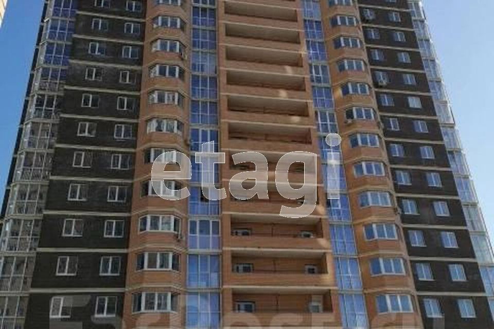 Сдаётся 1-комнатная квартира, 30 м²