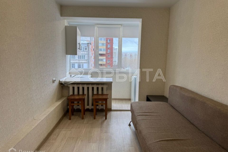 Продаётся студия, 13.5 м²
