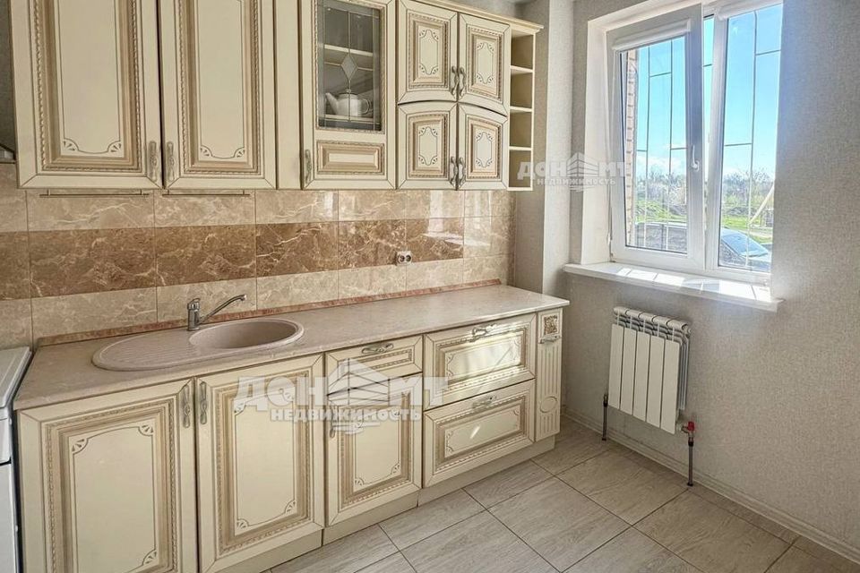 Продаётся студия, 34 м²