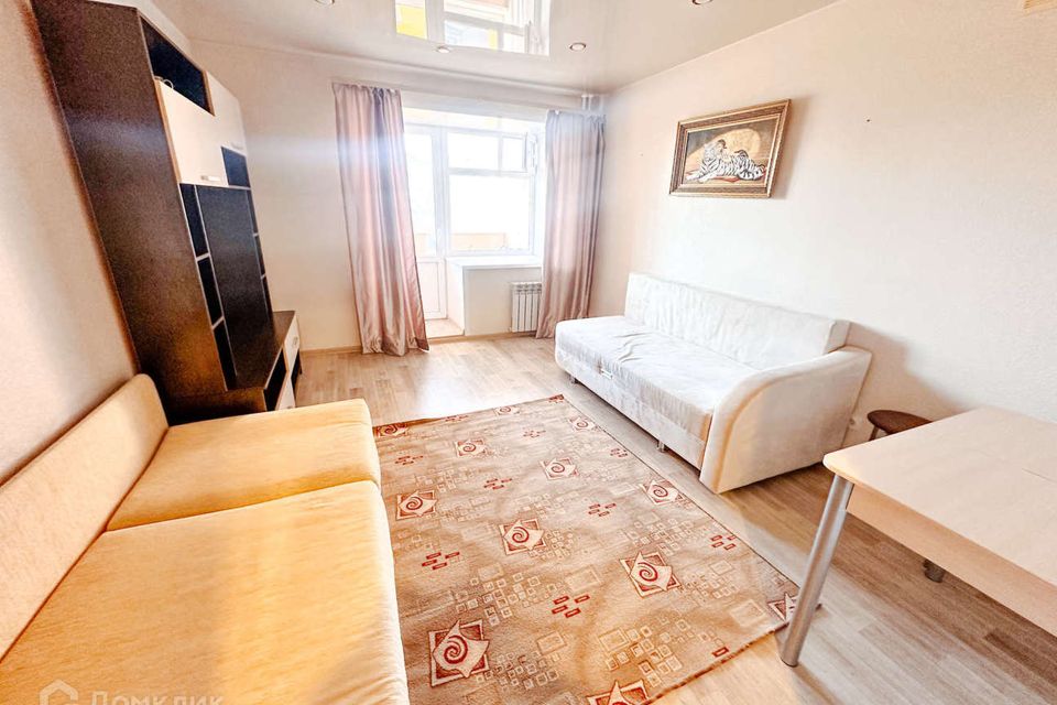 Продаётся 1-комнатная квартира, 26.8 м²