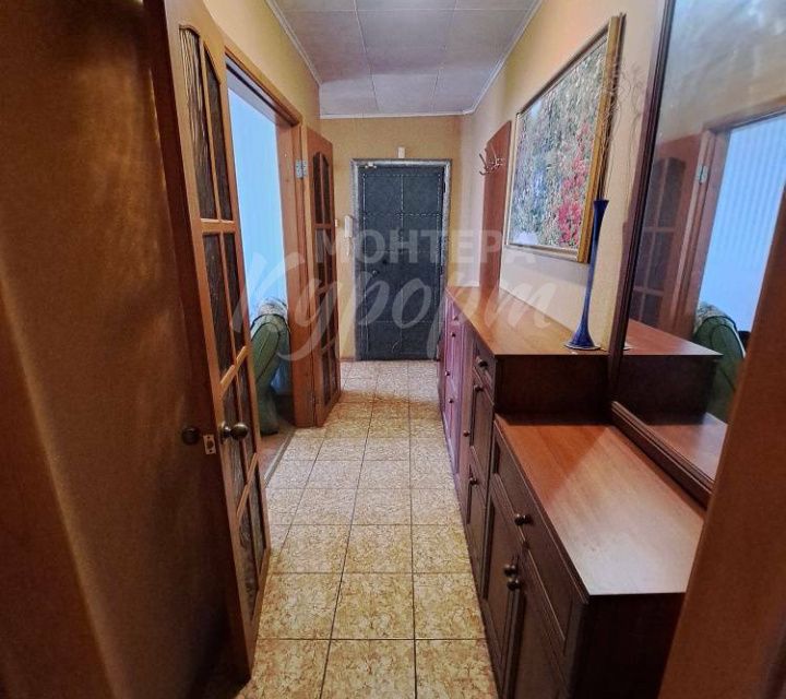 Продаётся 3-комнатная квартира, 68.8 м²