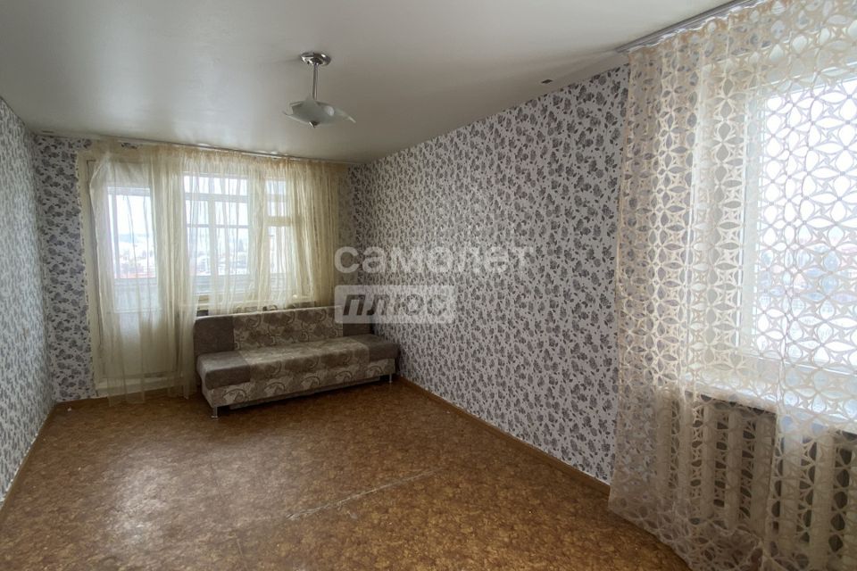 Продаётся 1-комнатная квартира, 32 м²
