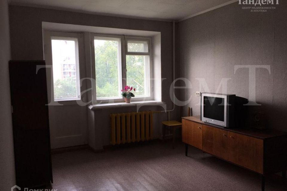 Продаётся 1-комнатная квартира, 30.3 м²