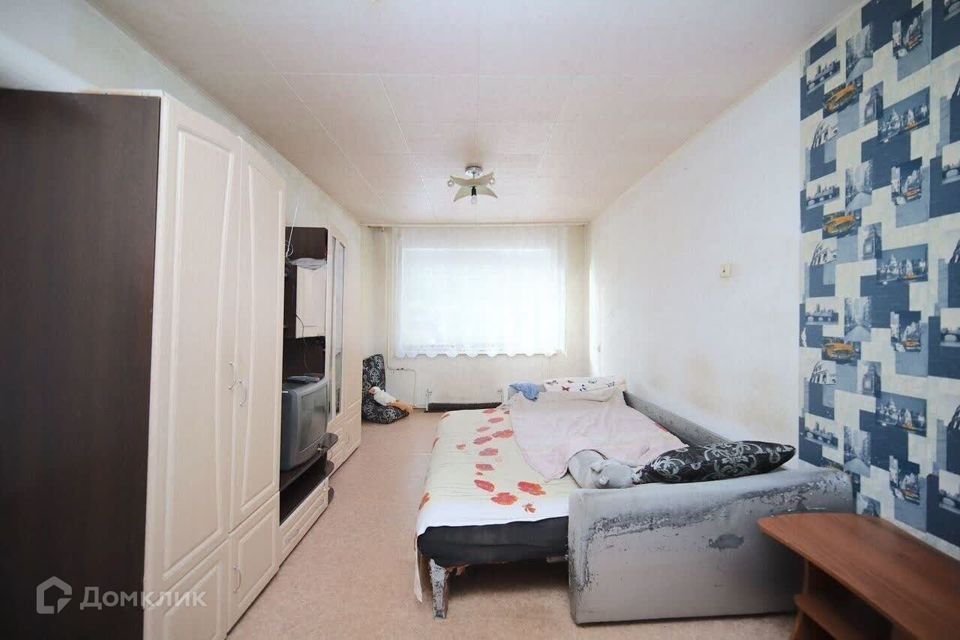 Продаётся студия, 23 м²