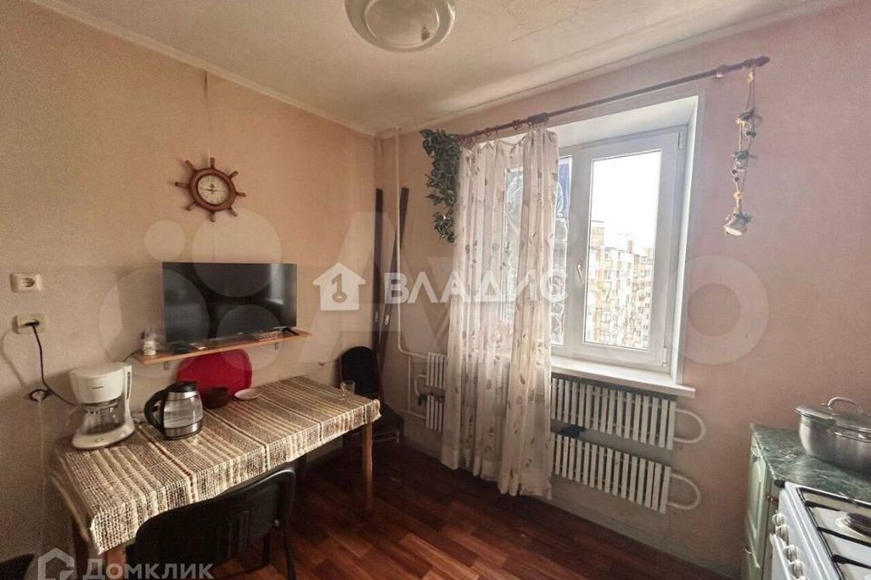 Продаётся 3-комнатная квартира, 71 м²