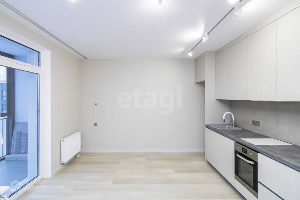 Продаётся студия, 27 м²