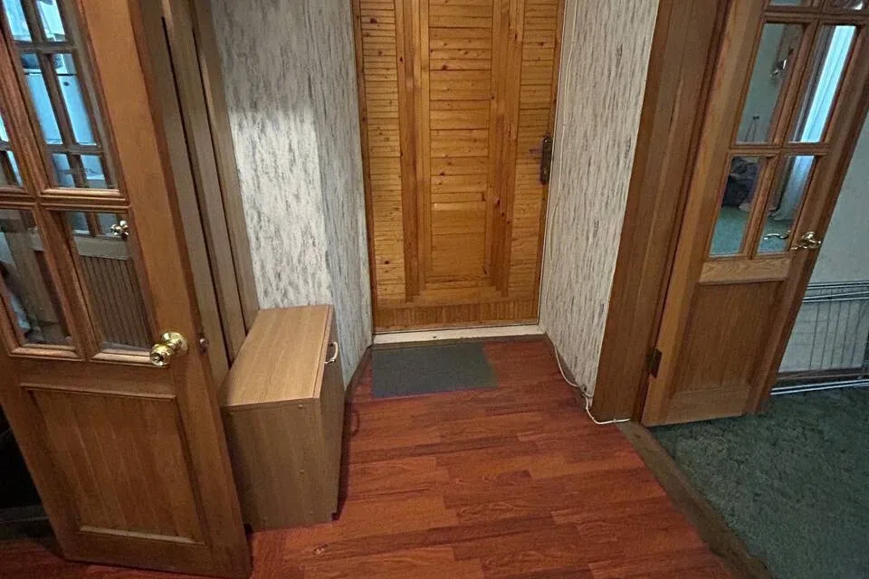 Сдаётся 2-комнатная квартира, 50 м²