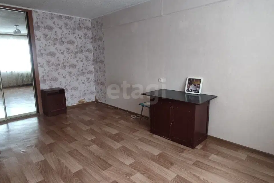 Продаётся 1-комнатная квартира, 30 м²