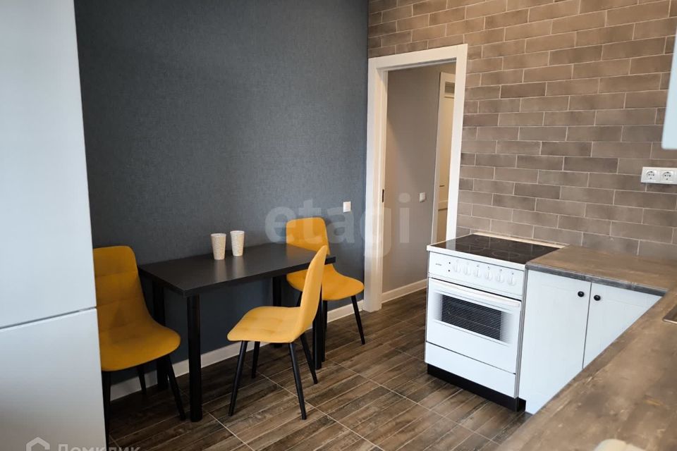 Продаётся 1-комнатная квартира, 35 м²