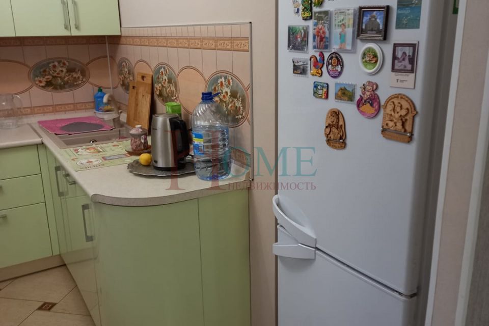 Сдаётся 1-комнатная квартира, 30 м²