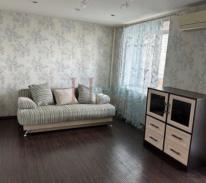 Сдаётся 1-комнатная квартира, 33 м²