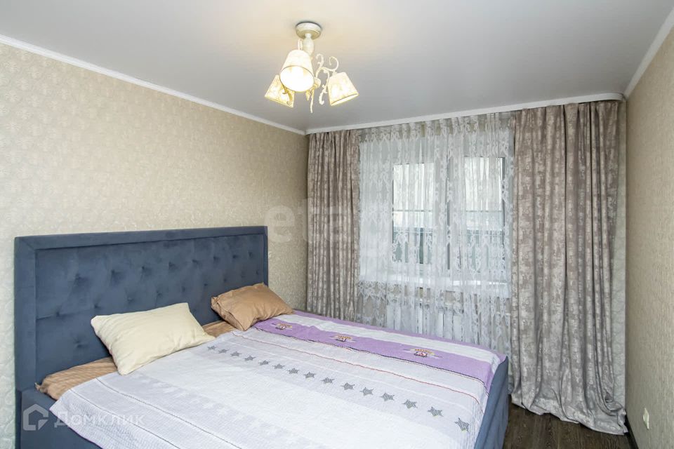 Сдаётся 1-комнатная квартира, 55 м²