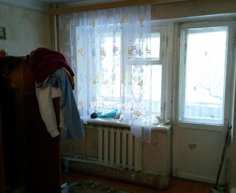 Купить Однокомнатную В Фокинском Районе Брянска