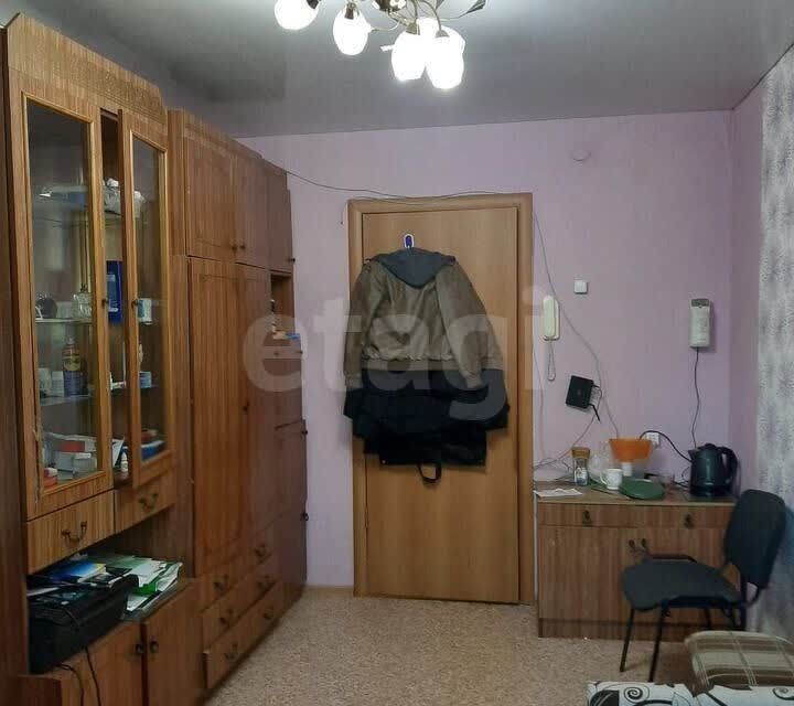 Продаётся комната в 1-комн. квартире, 11.6 м²
