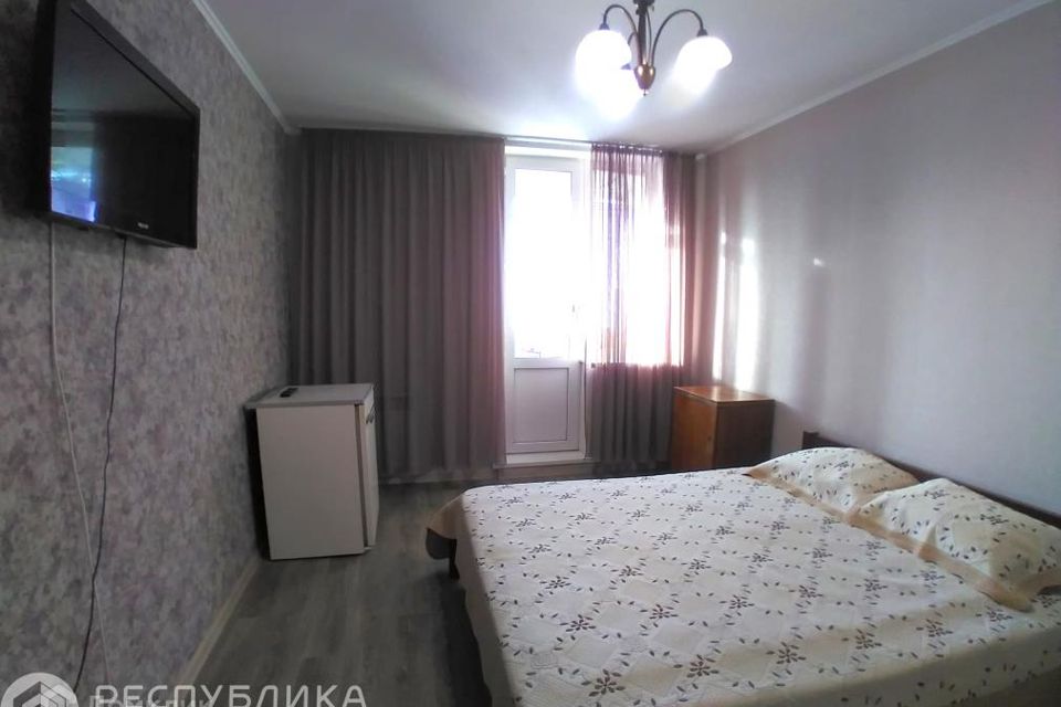Продаётся 2-комнатная квартира, 60.2 м²