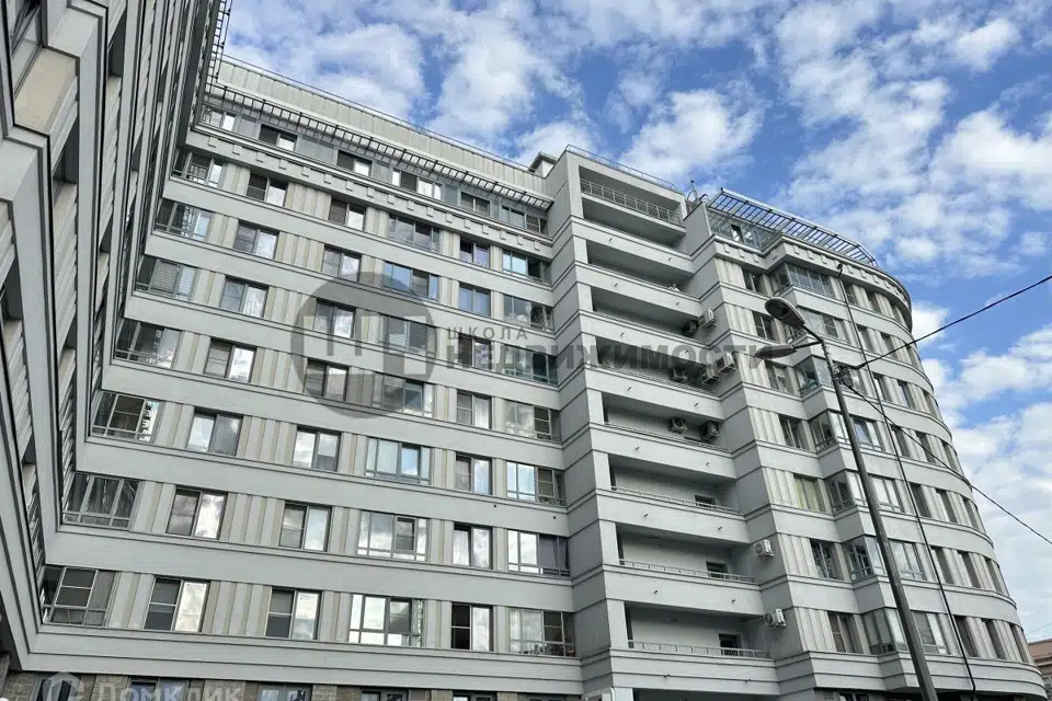 Продаётся 2-комнатная квартира, 74 м²