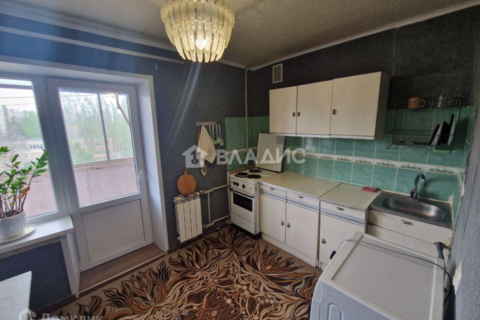 Продаётся 2-комнатная квартира, 49.9 м²