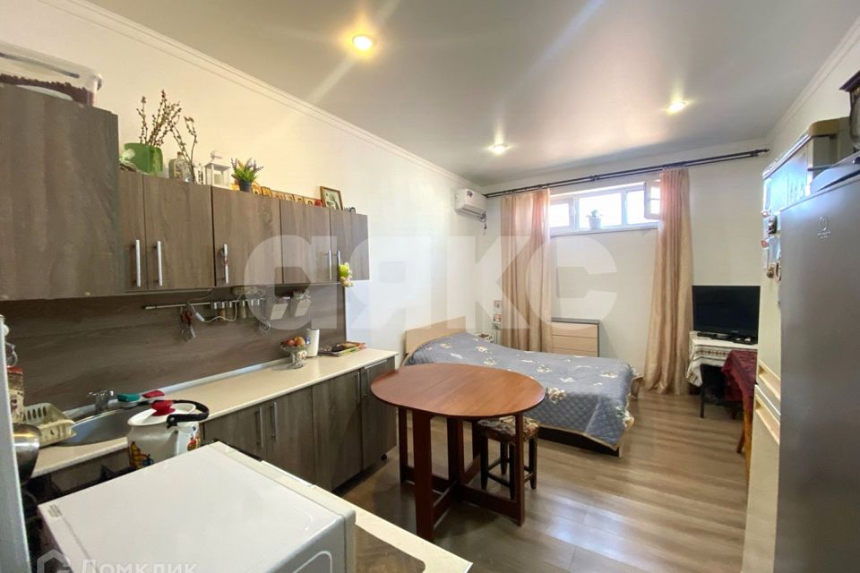 Продаётся студия, 24.4 м²
