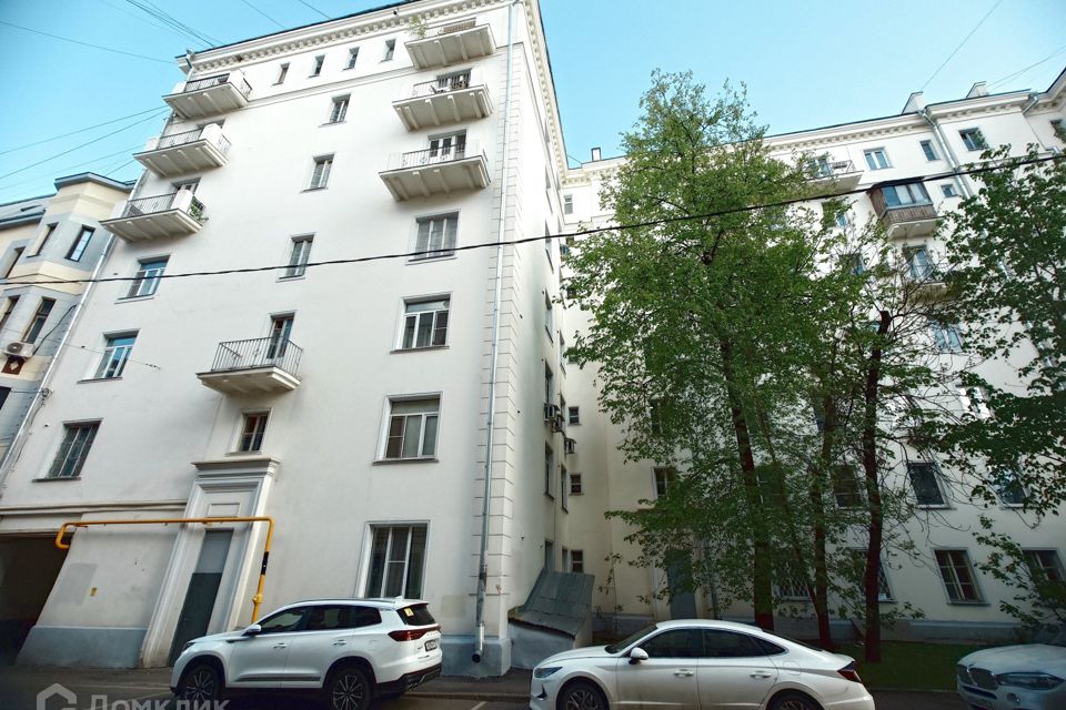 Продаётся студия, 11.5 м²