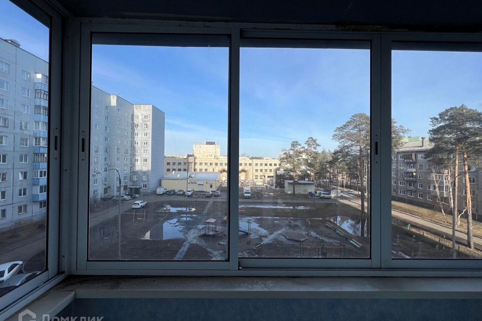 Продаётся 1-комнатная квартира, 36 м²