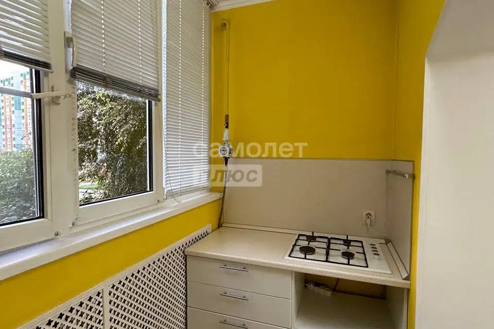Продаётся 2-комнатная квартира, 67 м²