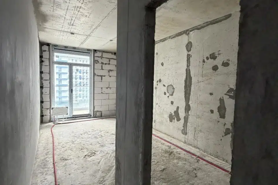 Продаётся 2-комнатная квартира, 46 м²