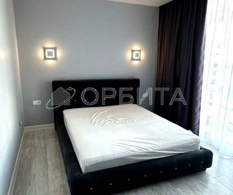 Продаётся 3-комнатная квартира, 92.3 м²