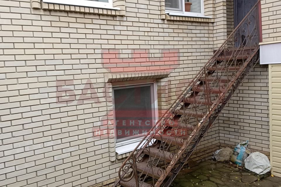 Продаётся 2-этажный дом, 85 м²