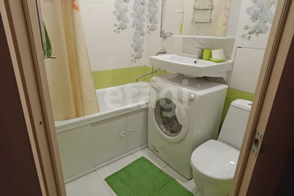 Сдаётся 2-комнатная квартира, 44.4 м²