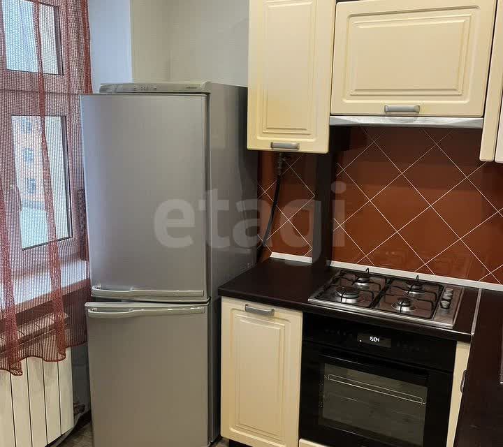 Сдаётся 1-комнатная квартира, 40 м²