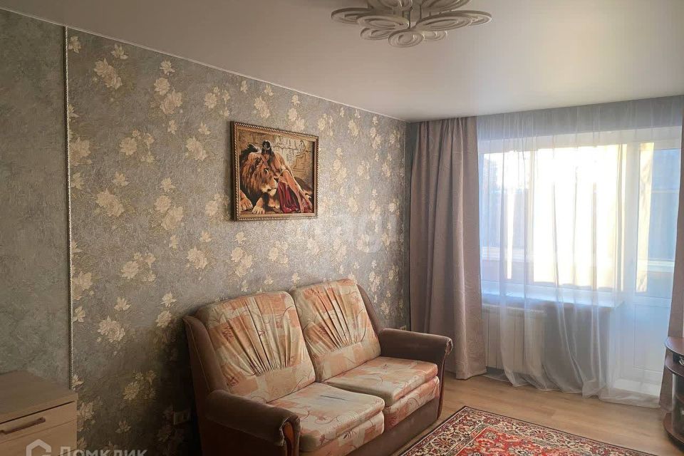 Сдаётся 2-комнатная квартира, 46 м²