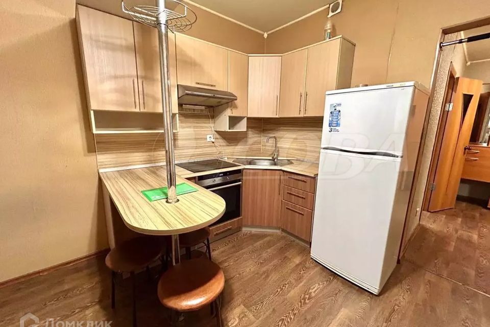 Сдаётся 1-комнатная квартира, 50 м²