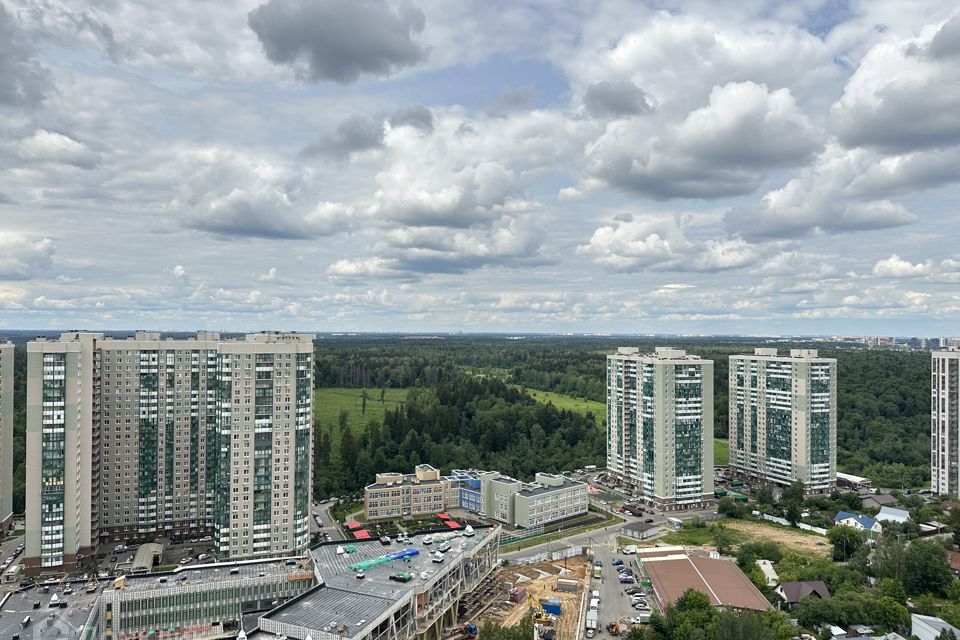 Продаётся 2-комнатная квартира, 75 м²