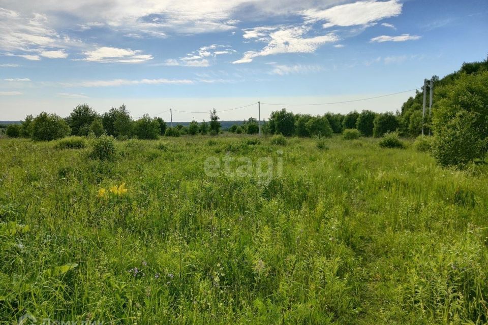 Рублево Медвенский Поселок Тула Купить Участок