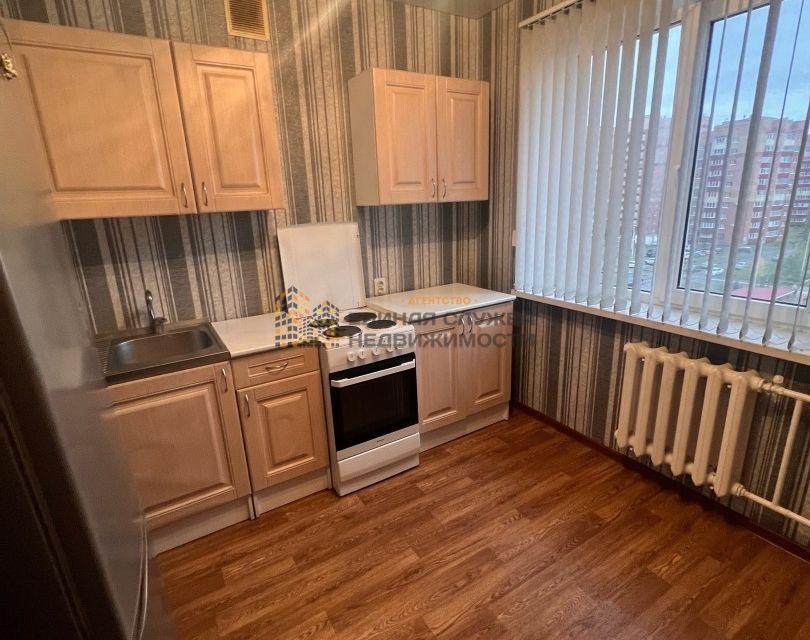 Сдаётся 1-комнатная квартира, 41 м²