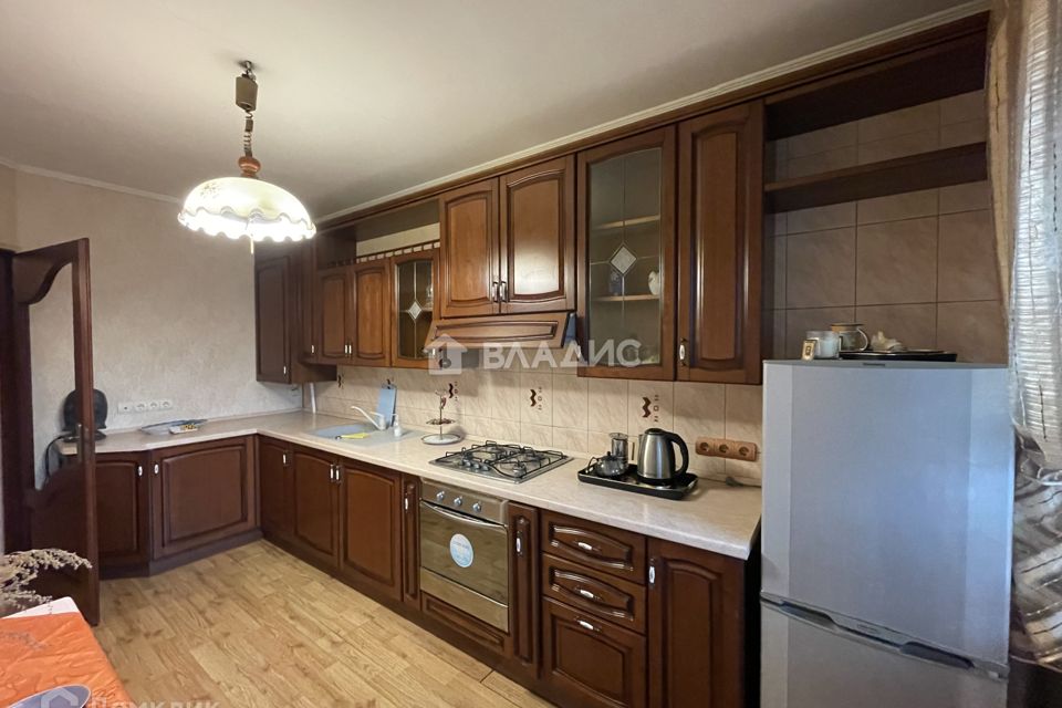 Сдаётся 1-комнатная квартира, 45.5 м²