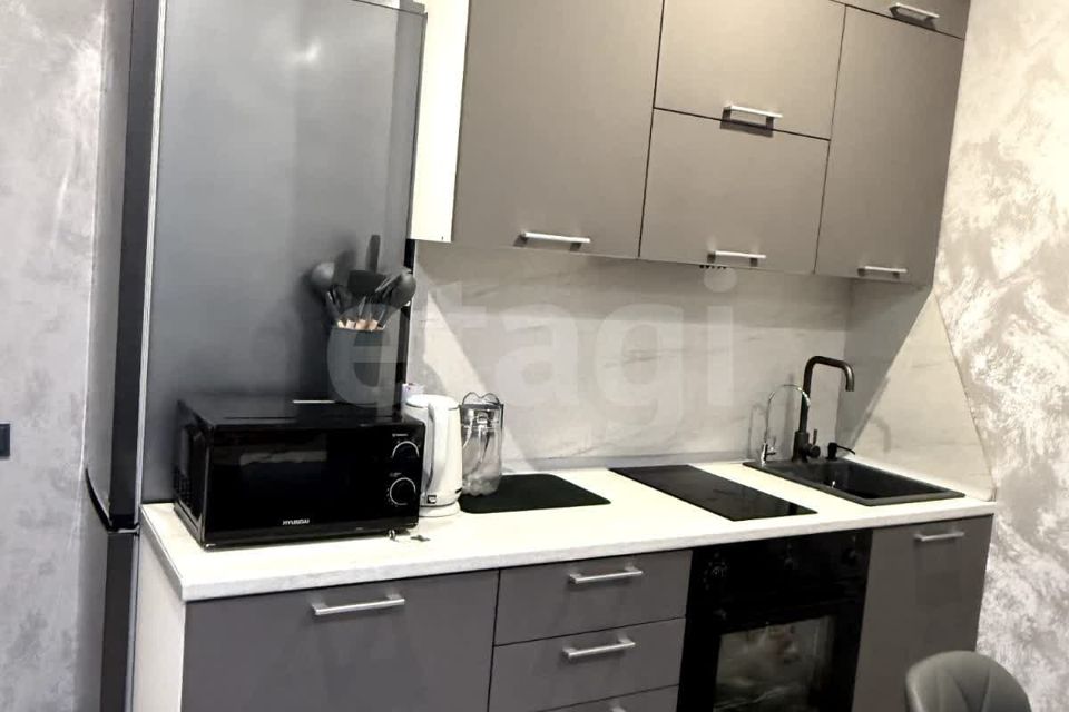 Продаётся студия, 26.8 м²