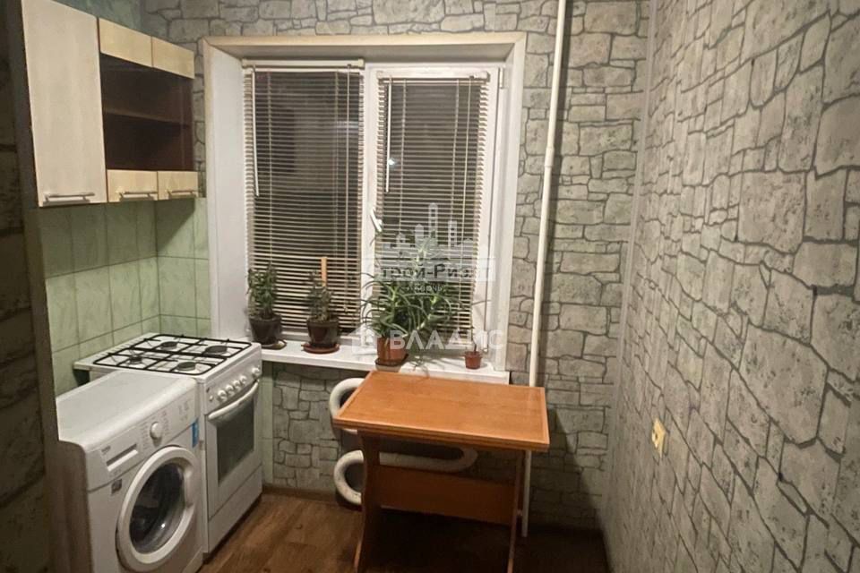 Продаётся 2-комнатная квартира, 44 м²