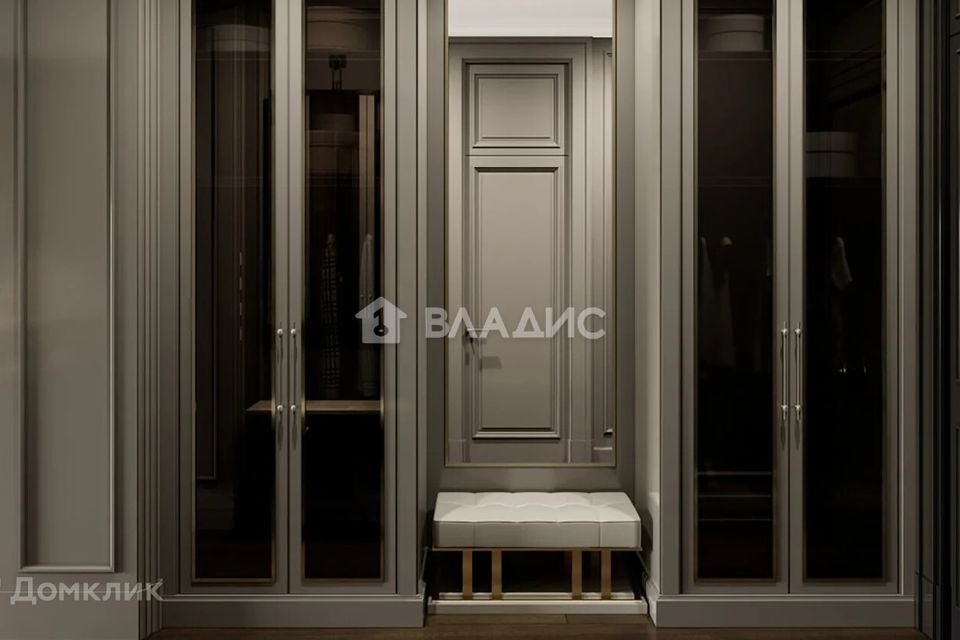 Продаётся 2-комнатная квартира, 74 м²