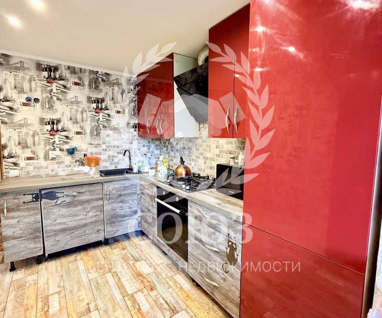 Продаётся 3-комнатная квартира, 70 м²
