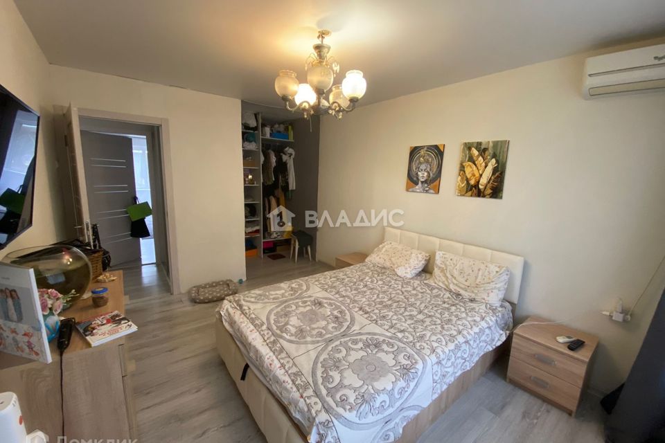 Продаётся 2-комнатная квартира, 47 м²