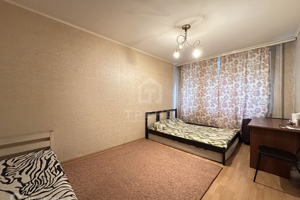 Продаётся 1-комнатная квартира, 29 м²