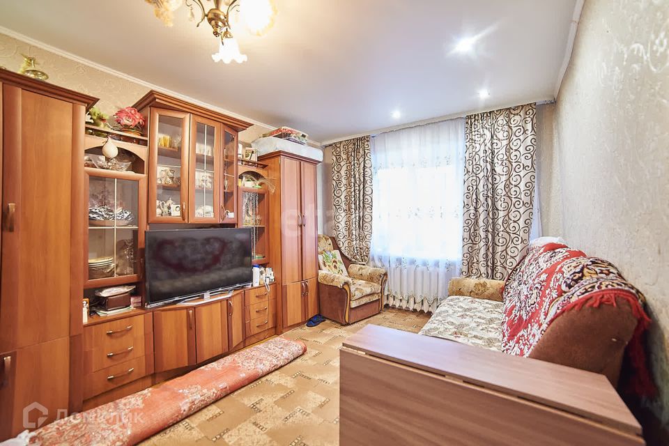 Продаётся 1-комнатная квартира, 29.9 м²